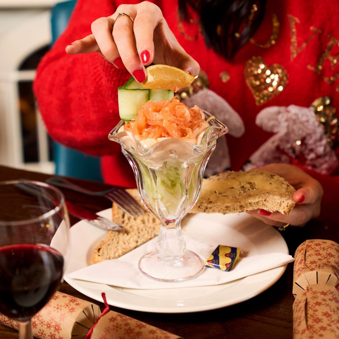 Christmas Day 2025 Lunch, Dinner & Dining at The White Horse in Broughton Astley